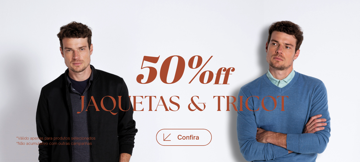 Banner - Tricot
